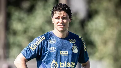 Quanto o Santos vai economizar com a iminente rescis&atilde;o de Dod&ocirc;?