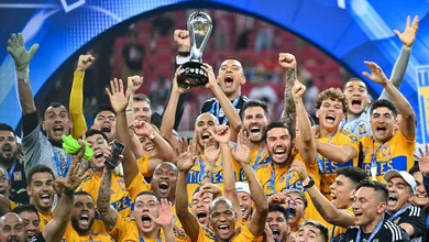 O Tigres buscou uma virada &eacute;pica em Guadalajara e se proclamou campe&atilde;o do Clausura ap&oacute;s quatro anos sem o t&iacute;tulo