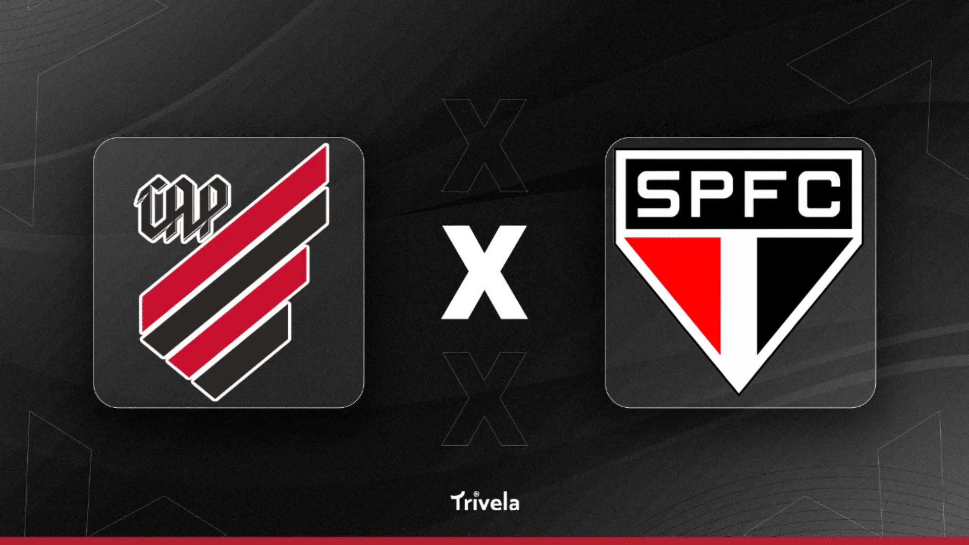 Athletico-PR x S&atilde;o Paulo: onde assistir, hor&aacute;rio e prov&aacute;veis escala&ccedil;&otilde;es