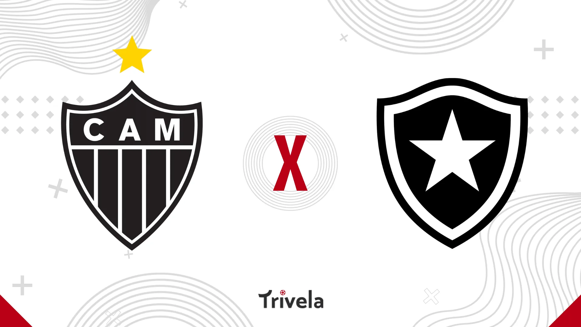 Atl&eacute;tico-MG x Botafogo: palpites, onde assistir e escala&ccedil;&otilde;es &ndash; Libertadores &ndash; 30/11/2024