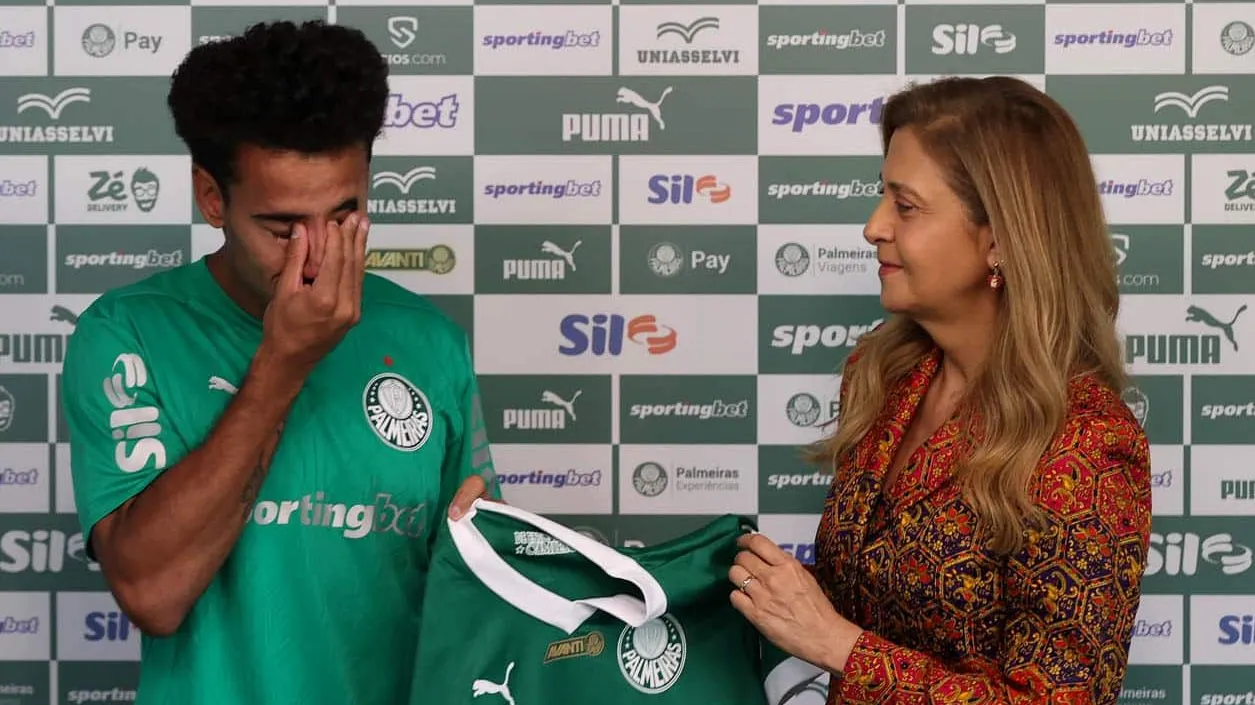 Por que a contrata&ccedil;&atilde;o de Evangelista &eacute; das mais importantes do Palmeiras de Abel