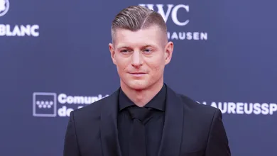 Kroos ironiza trio da Alemanha: &lsquo;Estes jogadores n&atilde;o participaram da Copa do Mundo&rsquo;