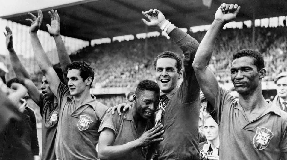 pele 58