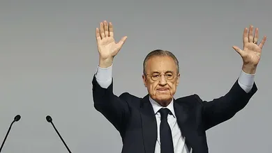 Real Madrid busca a hist&oacute;ria: 1 bilh&atilde;o de euros em receita nesta&nbsp;temporada