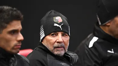 Rec&eacute;m-chegado ao Rennes, Sampaoli causa pol&ecirc;mica ao criticar ex-companheiro de Benzema