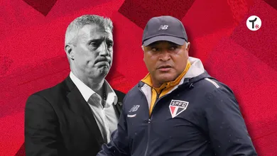 Como vit&oacute;ria do S&atilde;o Paulo no &uacute;ltimo m&ecirc;s pode antecipar o que esperar de Roger Machado