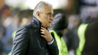 Tite na sele&ccedil;&atilde;o brasileira &eacute; a escolha certa com dois anos de atraso