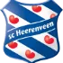 Escudo - Heerenveen