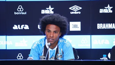 &lsquo;Faria a diferen&ccedil;a&rsquo;: Willian cita duas coisas que precisam melhorar no futebol brasileiro