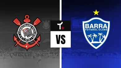 Corinthians x Barra &ndash; Palpites, not&iacute;cias e odds (14/05)