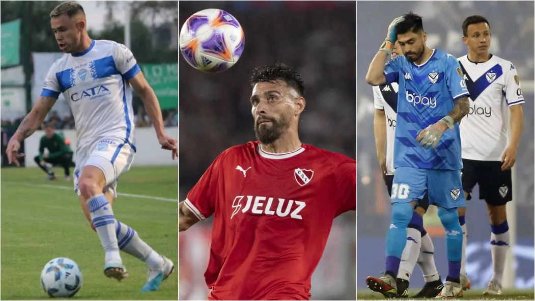 Rodada final da Copa da Liga Argentina tem luta por tudo: Libertadores, Sul-Americana, rebaixamento e quartas