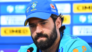 Alisson aponta que Ancelotti j&aacute; tem ant&iacute;doto para impedir Paraguai de fazer hist&oacute;ria no Brasil