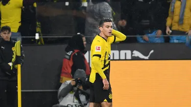 &Eacute; mais f&aacute;cil apontar o que o Borussia Dortmund n&atilde;o precisa pedir para o Papai Noel em 2023