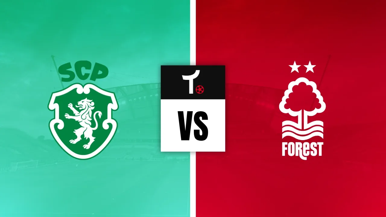 Sporting x Nottingham Forest Palpite &ndash; Dicas e not&iacute;cias (31/07)