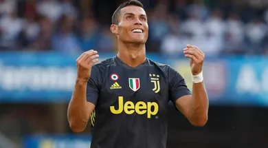 Estreia de CR7 na Juve j&aacute; foi a quarta maior audi&ecirc;ncia do Italiano desde 2003 na principal emissora