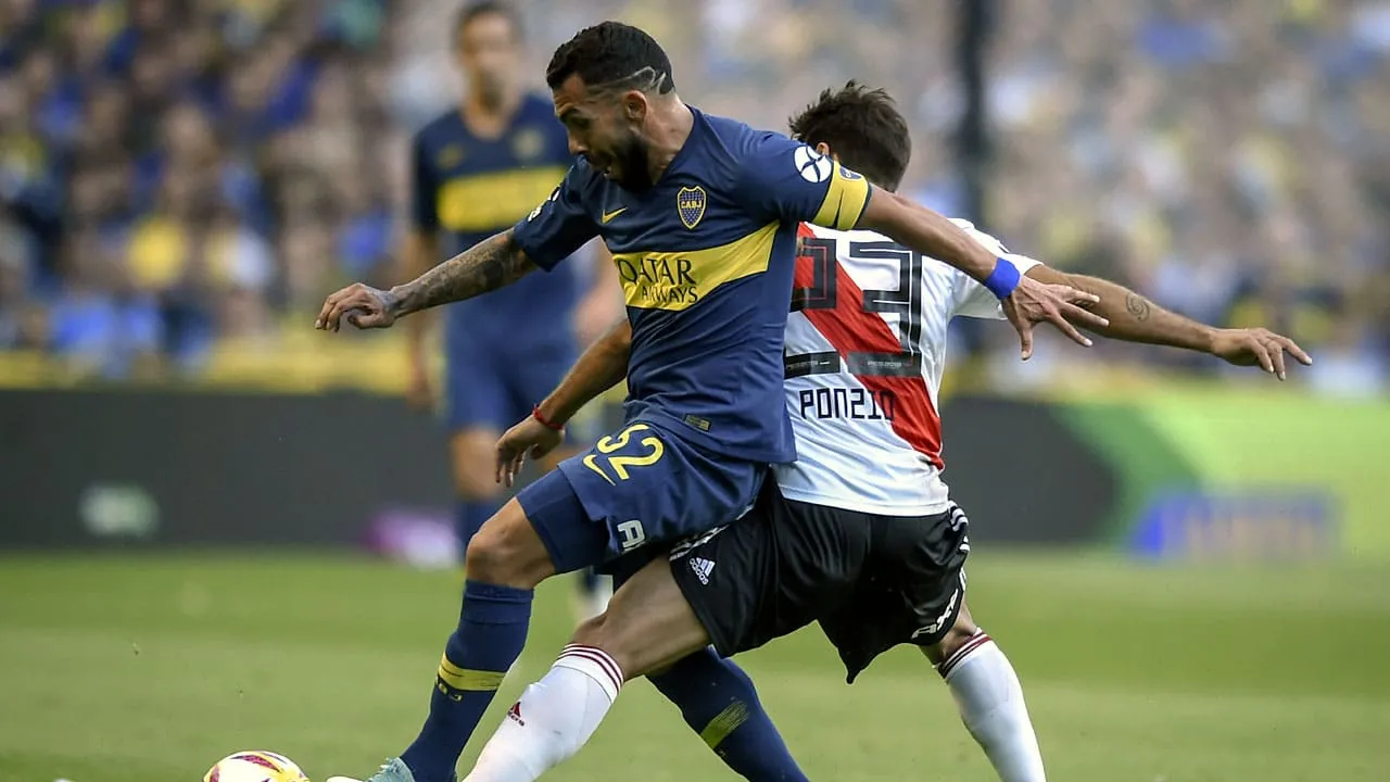 Disney compra direitos do Campeonato Argentino e vai transmitir na ESPN e Fox Sports