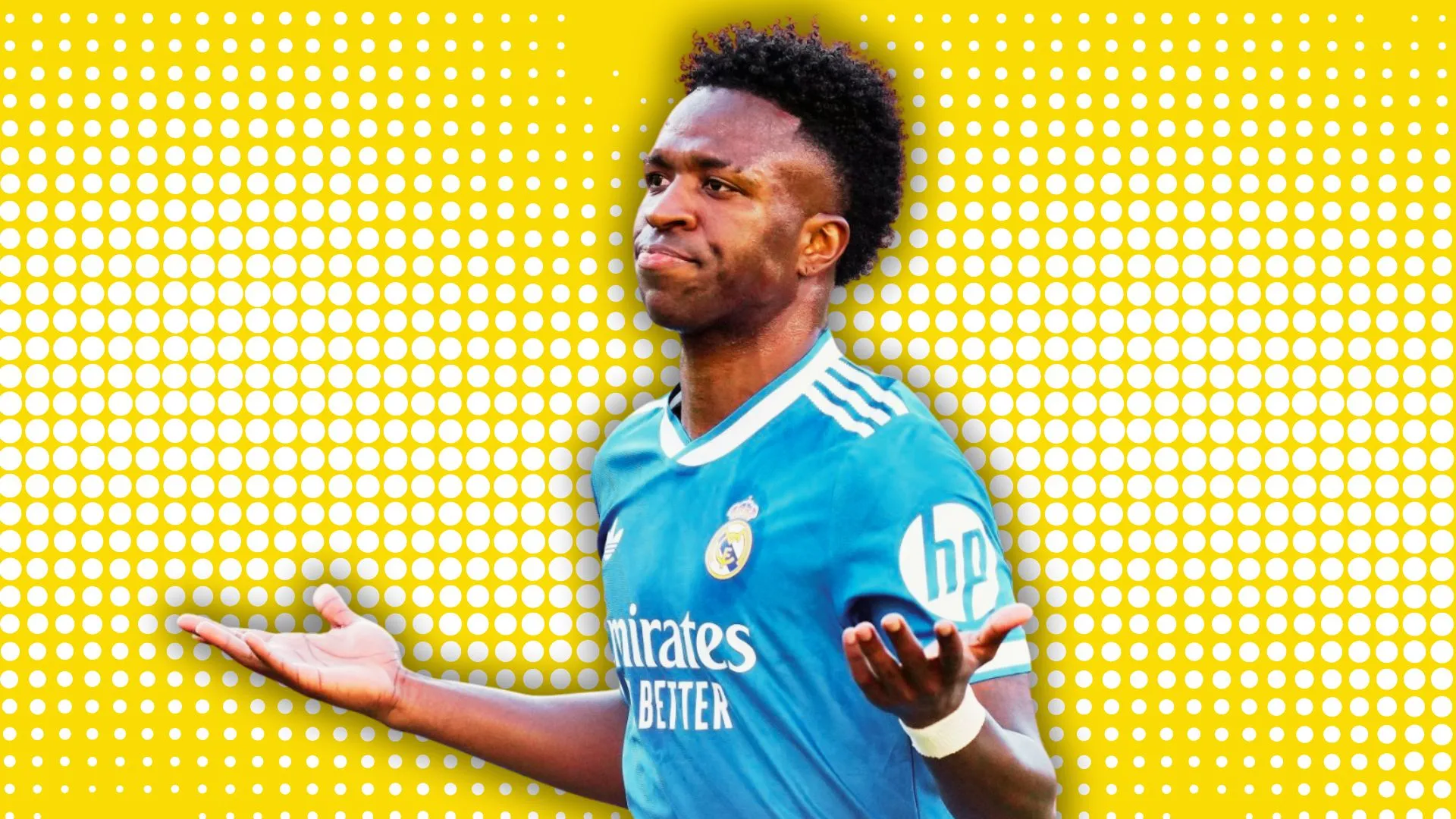 Mercado da bola europeu: Vini Jr e Real Madrid se aproximam, Arsenal garante Bruno Guimar&atilde;es e mais