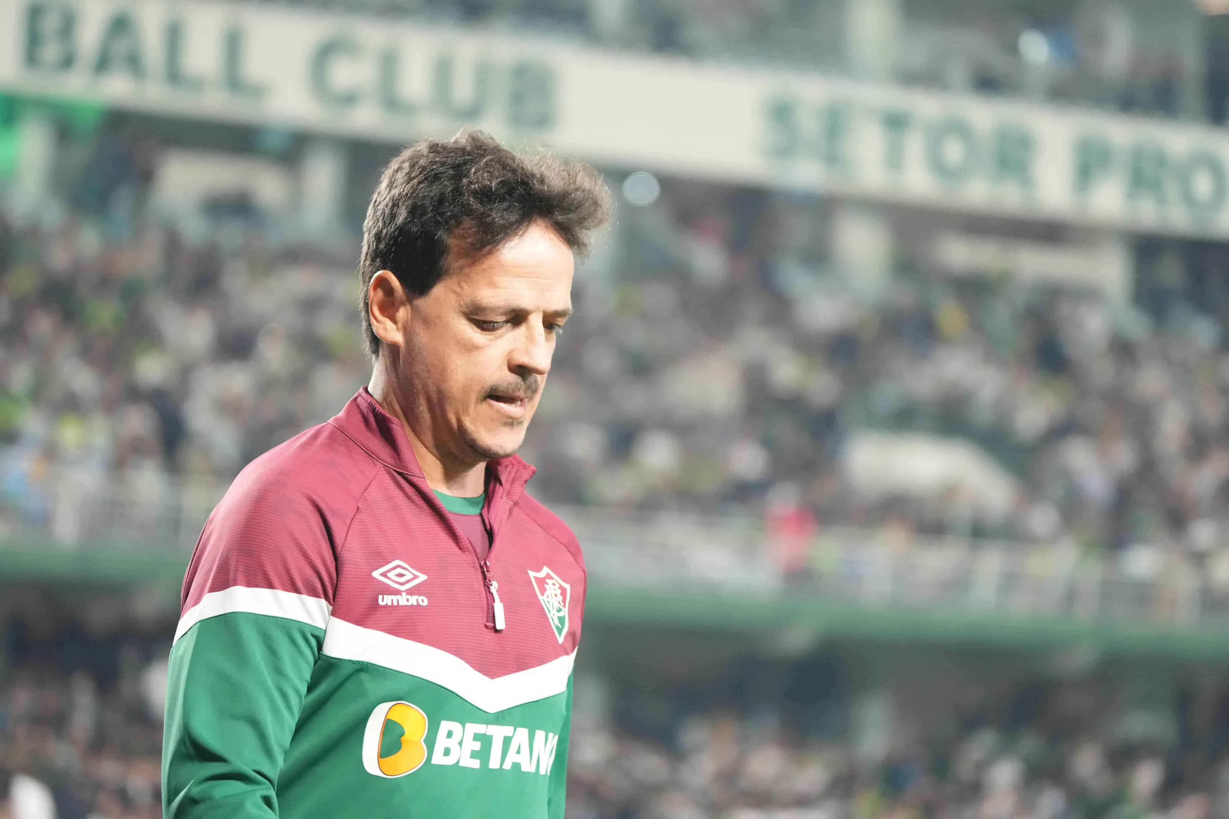 Rival do Fluminense na Libertadores &eacute; dos melhores mandantes&nbsp;da&nbsp;Argentina