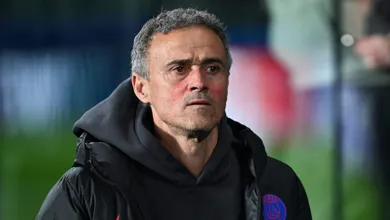 Luis Enrique: &lsquo;&Eacute; injusto o que fa&ccedil;o com ele, mas ele mostra que estou errado&rsquo;