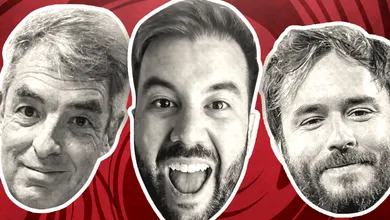 Tim Vickery, Victor Canedo e Andrey Raychtock s&atilde;o novidades da Trivela