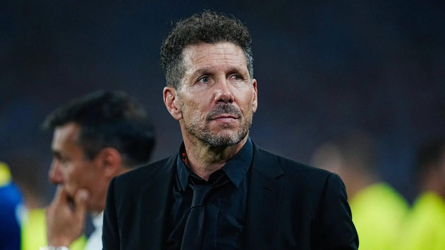 Gullit: &lsquo;Simeone, para mim, est&aacute; entre os melhores treinadores de todos os tempos&rsquo;