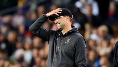 A quest&atilde;o n&atilde;o s&atilde;o as escolhas de Klopp, mas por que ele (ainda) tinha t&atilde;o poucas