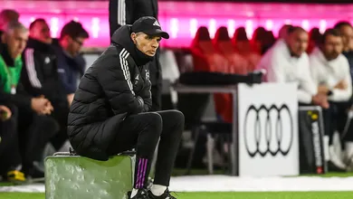 Saindo ao fim da temporada, Tuchel aproveitou para dar cutucada na diretoria do Bayern do Munique