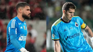 Cruzeiro quer Matheus Cunha para substituir Cabral, mas Flamengo faz jogo duro