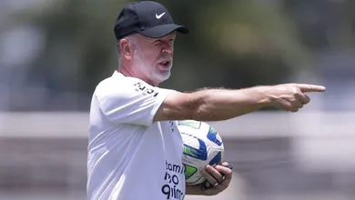 Mercado da bola: quem o Corinthians contratou?
