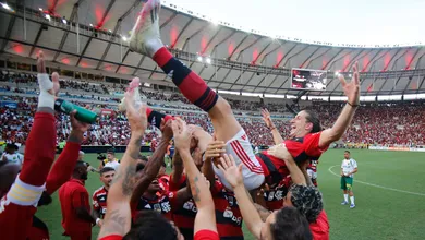 Filipe Lu&iacute;s come&ccedil;a onde terminou, e o Flamengo tem muito a ganhar com isso