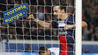 Dossi&ecirc; Ibrahimovic &ndash; O Araketu quando toca