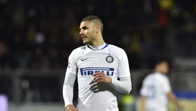 Marotta, diretor da Internazionale, sobre perman&ecirc;ncia de Icardi: &ldquo;A vontade do jogador &eacute; crucial&rdquo;