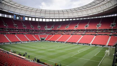 E S&atilde;o Janu&aacute;rio? Vasco solicita mudan&ccedil;a de jogo contra o S&atilde;o Paulo para Bras&iacute;lia