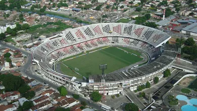 Pernambuco d&aacute; exemplo de como n&atilde;o gerir uma crise no futebol em pleno ano de Copa do Mundo