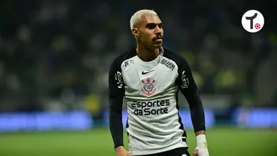 An&aacute;lise: Como contestado do Corinthians foi decisivo para explorar fragilidade do Vasco