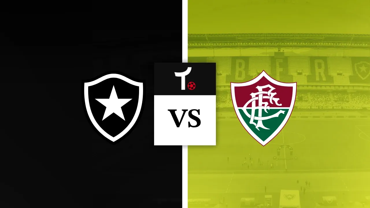 Botafogo x Fluminense Palpite &ndash; Dicas e not&iacute;cias (08/08)