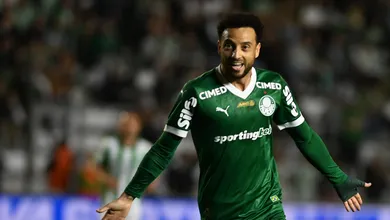 Boa not&iacute;cia para o Palmeiras &eacute; at&eacute; mais importante que vit&oacute;ria sobre o Juventude