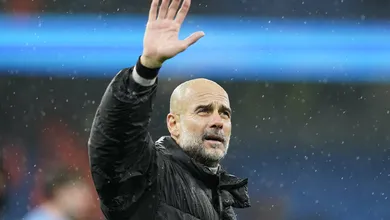 Como Manchester City pode encontrar &lsquo;solu&ccedil;&atilde;o caseira&rsquo; para substituir Guardiola