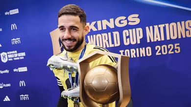 Kelvin, astro brasileiro da Kings League, responde convite de Neymar para jogar no Santos