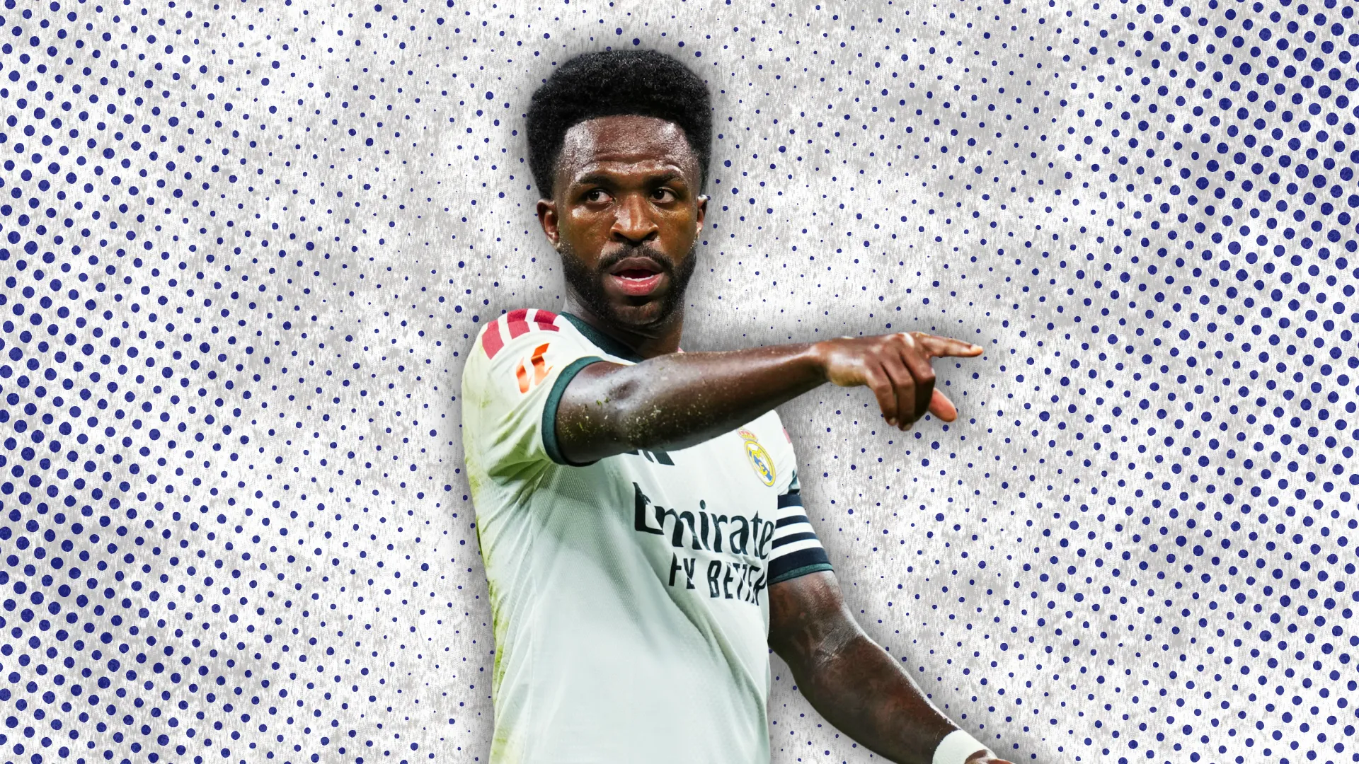 &lsquo;Essa &eacute; a melhor forma&rsquo;: A estrat&eacute;gia de ex-Botafogo para tentar parar o Real Madrid