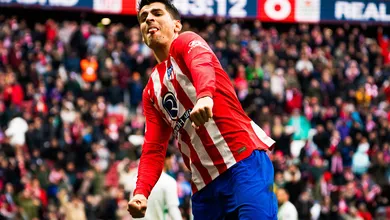 Atl&eacute;tico de Madrid d&aacute; resposta &agrave; crise com vit&oacute;ria sobre o organizado Betis em La Liga
