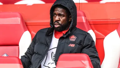 O calv&aacute;rio de Umtiti continua: mais uma les&atilde;o e nova cirurgia no joelho