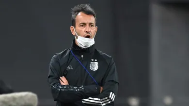 T&eacute;cnico da Argentina nas Olimp&iacute;adas, Fernando Batista assume o comando da Venezuela