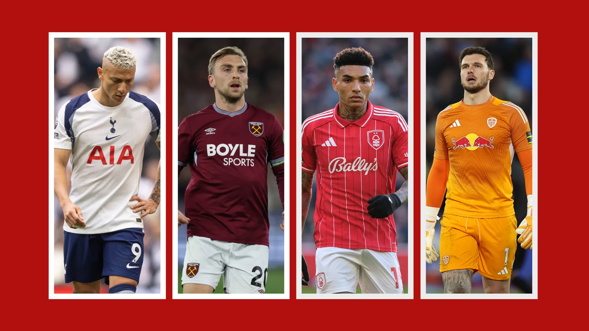 Quem tem tabela mais favor&aacute;vel para evitar rebaixamento na Premier League?