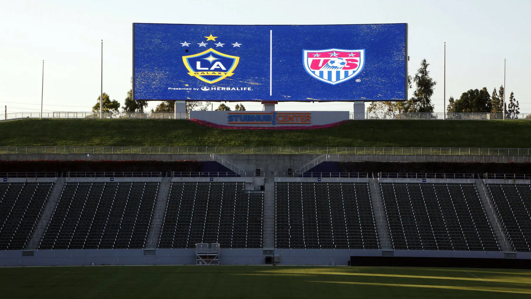 LA Galaxy cria categoria de base de alto n&iacute;vel para jogadores de Ensino M&eacute;dio