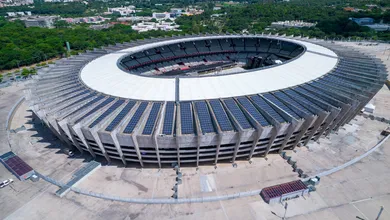 Ex-dirigente do Lan&uacute;s morre nos arredores do Mineir&atilde;o antes de jogo contra Cruzeiro