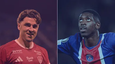 Brest x PSG AO VIVO: Confira o time parisiense em rea&ccedil;&atilde;o na Ligue 1