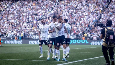 Se Corinthians est&aacute; ruim, a Portuguesa est&aacute; pior e ajudou o Tim&atilde;o a fugir do rebaixamento no Paulista