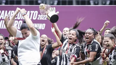 Campeonato Mineiro Feminino: Atl&eacute;tico-MG busca quarto t&iacute;tulo consecutivo diante do Cruzeiro
