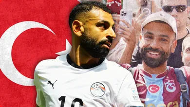 Salah e cia: Como o futebol turco chama aten&ccedil;&atilde;o (de novo) na janela de transfer&ecirc;ncias